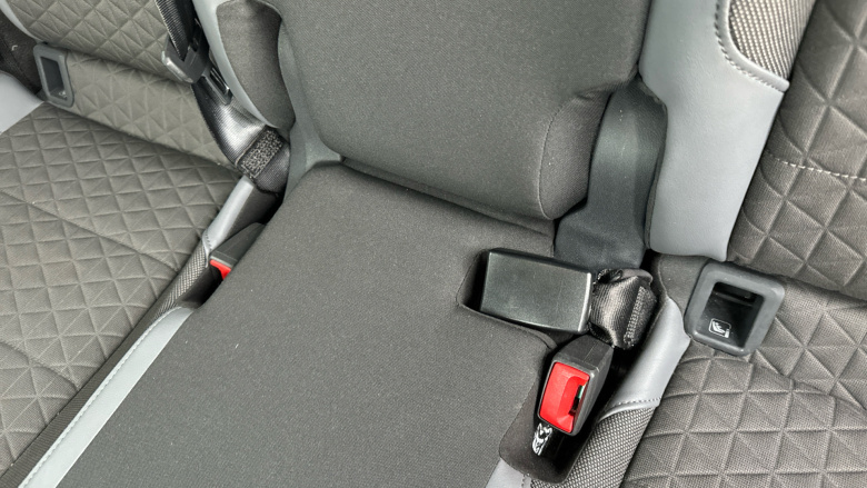 Volkswagen T-Cross 1.0 TSI 115 SEL 5dr Petrol Estate